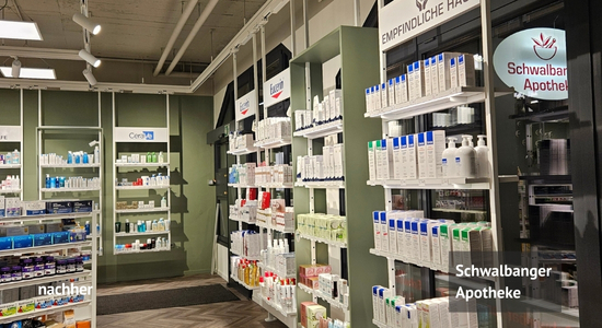 Schwalbanger Apotheke